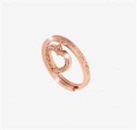 Anello Rebecca Donna in Bronzo BMLABO01 - BMLABO01